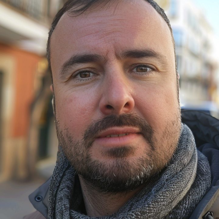 Дмитрий Орлов