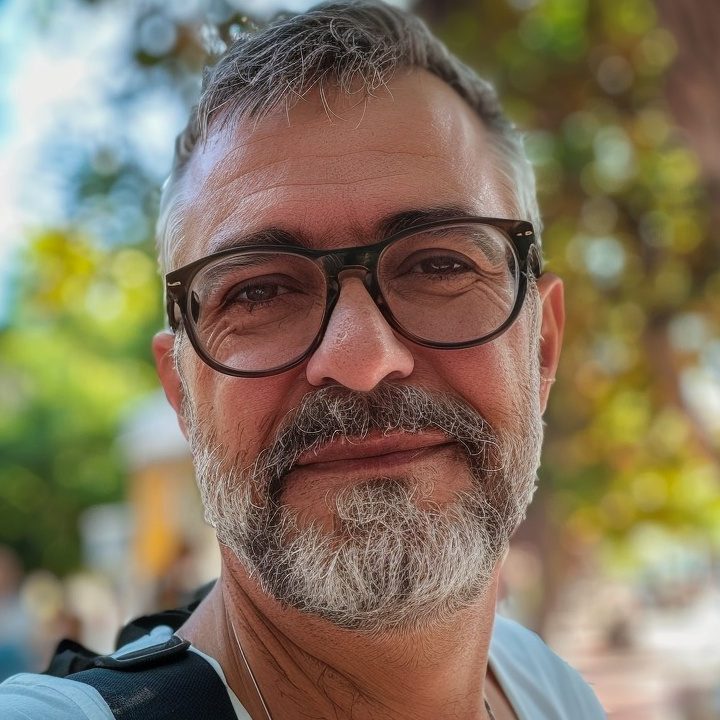 Андрей Соловьев